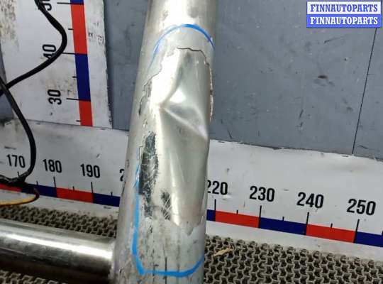 купить кенгурятник на FORD TRANSIT 7