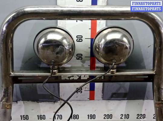 купить кенгурятник на FORD TRANSIT 7