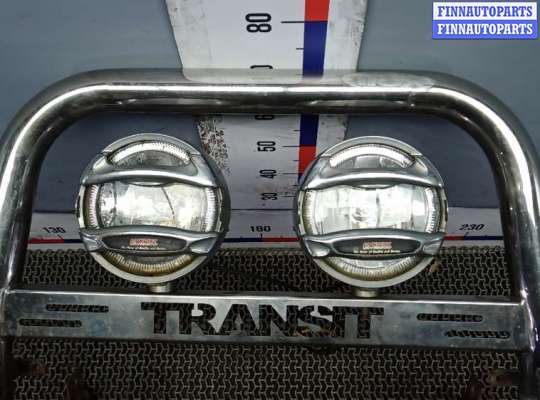 купить кенгурятник на FORD TRANSIT 7