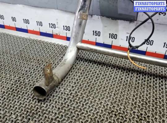 купить кенгурятник на FORD TRANSIT 7