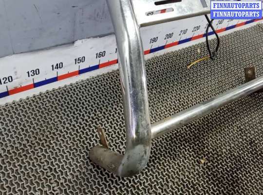 купить кенгурятник на FORD TRANSIT 7