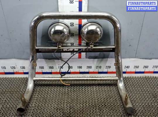 купить кенгурятник на FORD TRANSIT 7