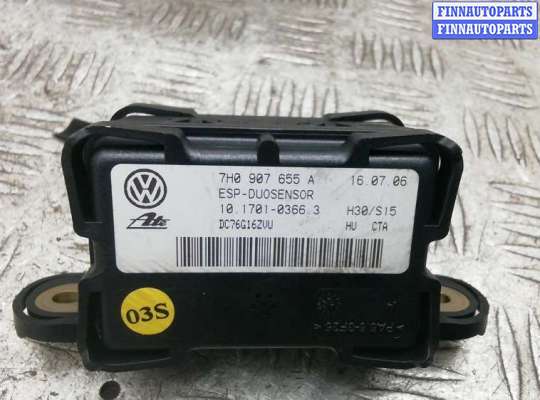 купить датчик ускорения на VOLKSWAGEN TOURAN (1T1, 1T2)