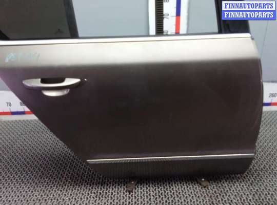 купить дверь задняя правая на SKODA SUPERB 2