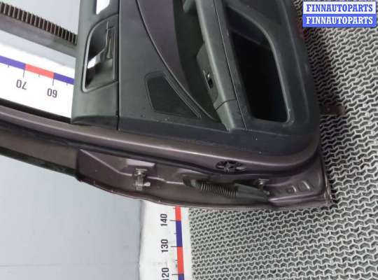 купить дверь задняя правая на SKODA SUPERB 2