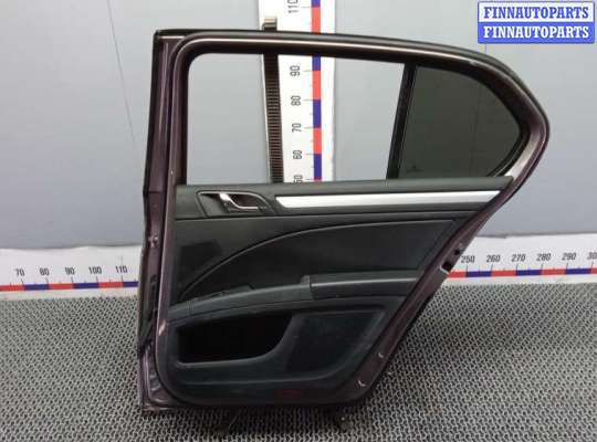 купить дверь задняя правая на SKODA SUPERB 2