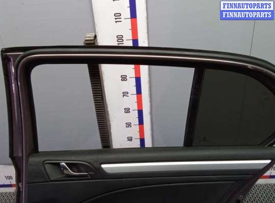 купить дверь задняя правая на SKODA SUPERB 2
