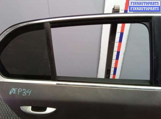 купить дверь задняя правая на SKODA SUPERB 2