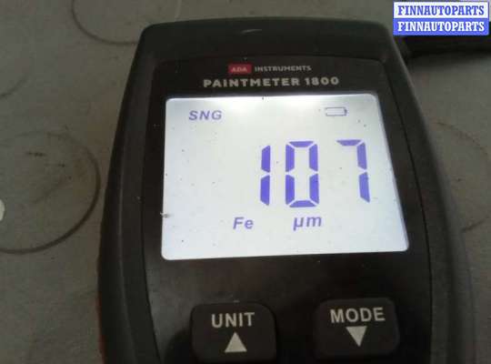 купить дверь задняя правая на SKODA SUPERB 2