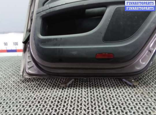 купить дверь задняя правая на SKODA SUPERB 2