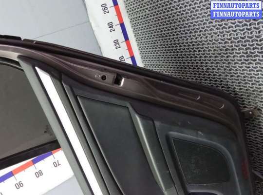 купить дверь задняя правая на SKODA SUPERB 2