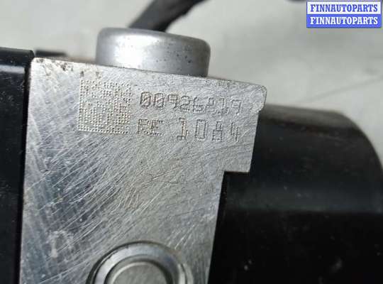 купить блок abs на RENAULT MEGANE 3