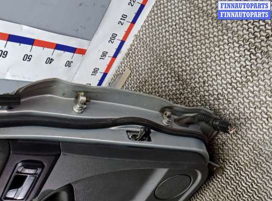 купить дверь задняя левая на FORD KUGA 1