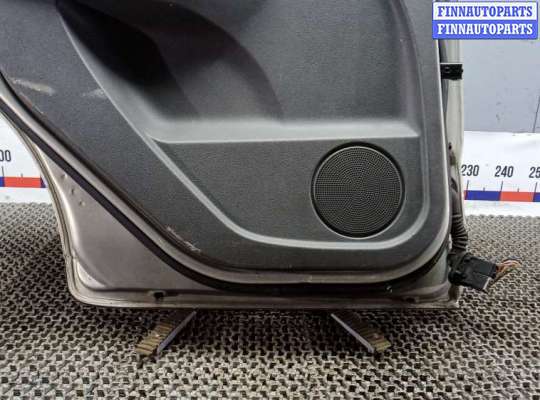 купить дверь задняя левая на FORD KUGA 1
