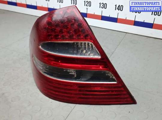 купить фонарь задний левый на MERCEDES BENZ E-CLASS W211