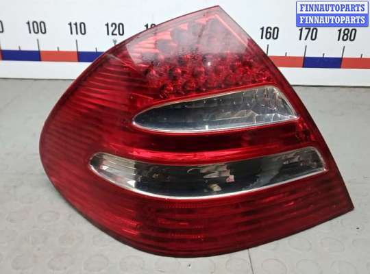 купить фонарь задний левый на MERCEDES BENZ E-CLASS W211
