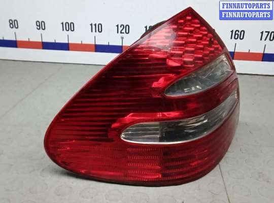 купить фонарь задний левый на MERCEDES BENZ E-CLASS W211