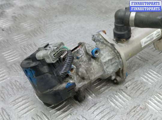 купить клапан egr дизельный на FORD KUGA 1