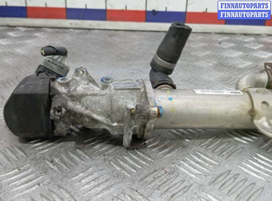 купить клапан egr дизельный на FORD KUGA 1