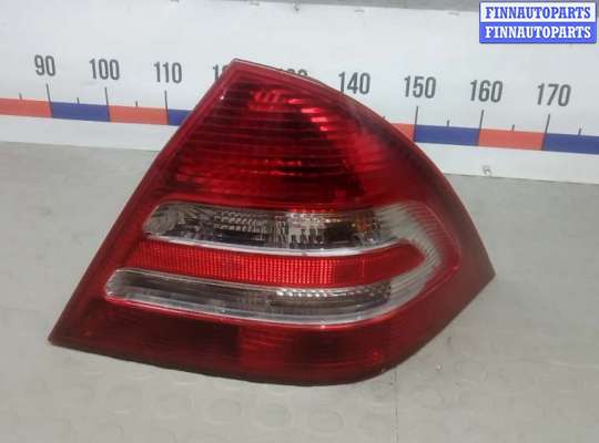 купить фонарь задний правый на MERCEDES BENZ C-CLASS W203