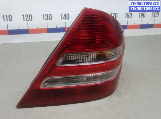 купить фонарь задний правый на MERCEDES BENZ C-CLASS W203