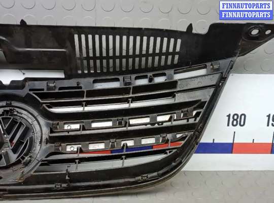 купить решетка радиатора на VOLKSWAGEN TIGUAN 1