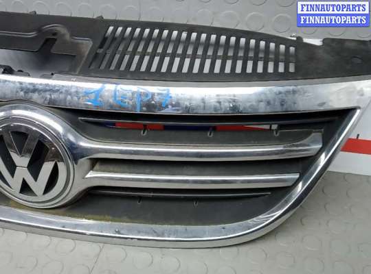 купить решетка радиатора на VOLKSWAGEN TIGUAN 1