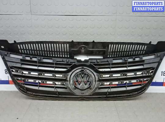 купить решетка радиатора на VOLKSWAGEN TIGUAN 1