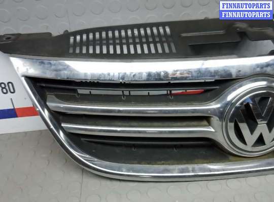 купить решетка радиатора на VOLKSWAGEN TIGUAN 1