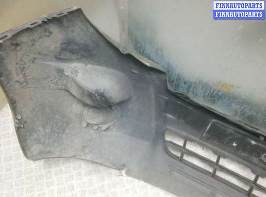 купить бампер передний на RENAULT MASTER 3