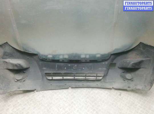 купить бампер передний на RENAULT MASTER 3