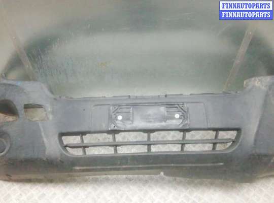 купить бампер передний на RENAULT MASTER 3