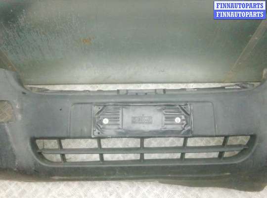 купить бампер передний на RENAULT MASTER 3