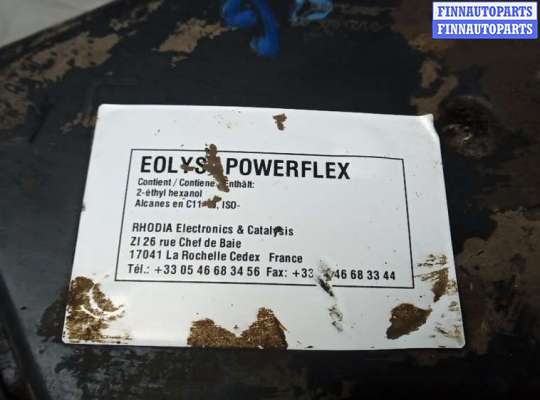 купить бачок иолиса на PEUGEOT 3008 1