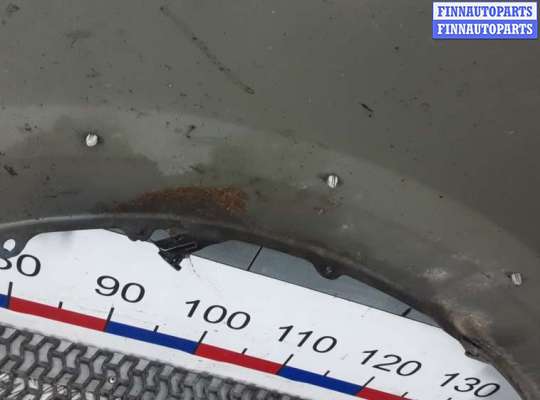 купить крыло переднее левое на MITSUBISHI PAJERO 4