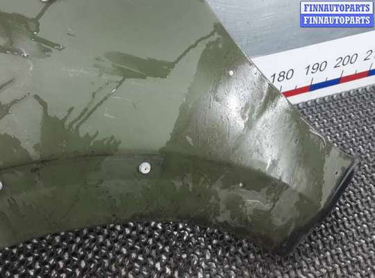 купить крыло переднее левое на MITSUBISHI PAJERO 4