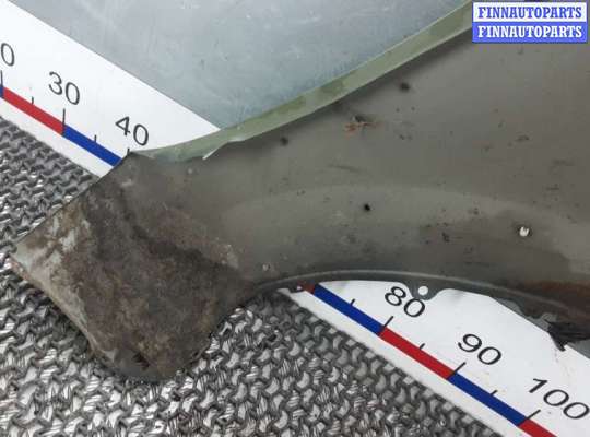 купить крыло переднее левое на MITSUBISHI PAJERO 4