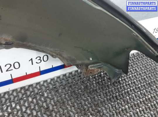 купить крыло переднее левое на MITSUBISHI PAJERO 4