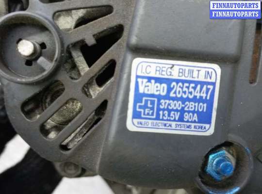 купить генератор бензиновый на KIA CEE'D 1