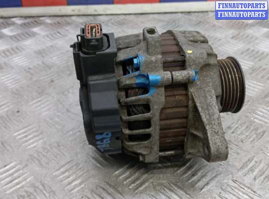 купить генератор бензиновый на KIA CEE'D 1