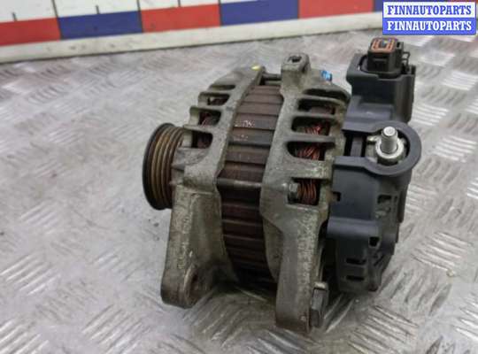 купить генератор бензиновый на KIA CEE'D 1