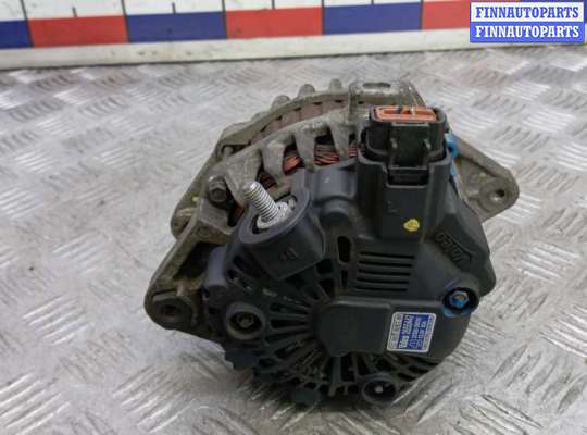 купить генератор бензиновый на KIA CEE'D 1