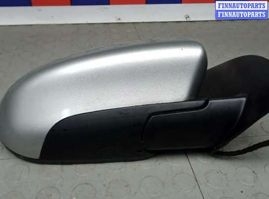 Зеркало боковое на Nissan Qashqai I (J10)