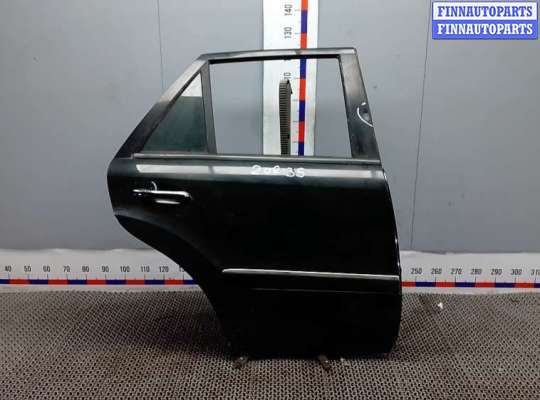 купить дверь задняя правая на MERCEDES BENZ M-CLASS W164