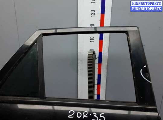 купить дверь задняя правая на MERCEDES BENZ M-CLASS W164