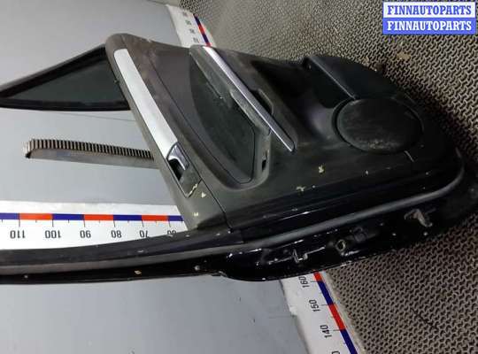купить дверь задняя правая на MERCEDES BENZ M-CLASS W164