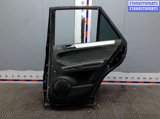 купить дверь задняя правая на MERCEDES BENZ M-CLASS W164