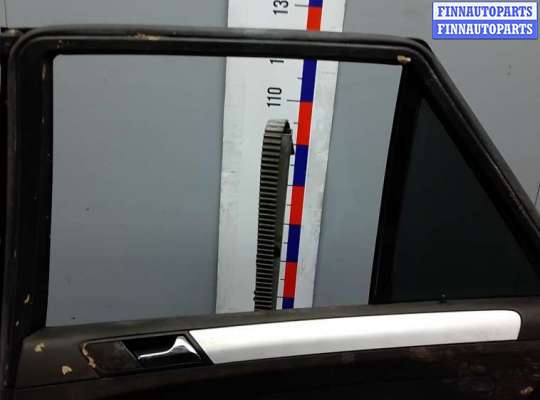 купить дверь задняя правая на MERCEDES BENZ M-CLASS W164