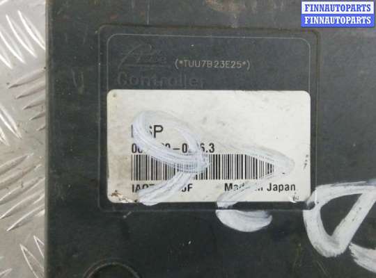 купить блок abs на CITROEN C-CROSSER