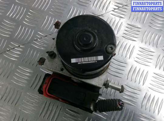 купить блок abs на CITROEN C-CROSSER